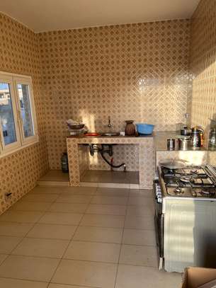 Location Appartement 4 pièces + Terrasse - Sicap Amitié 3 image 3