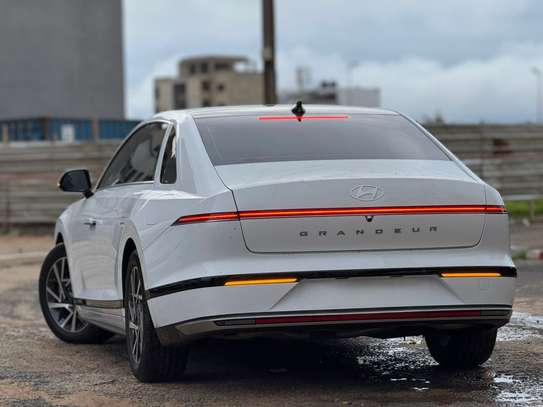 HYUNDAI GRANDEUR 2023 image 5