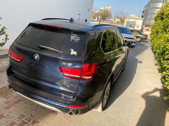 Bmw x5 image 8