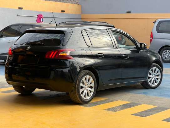 peugeot  2018 image 4