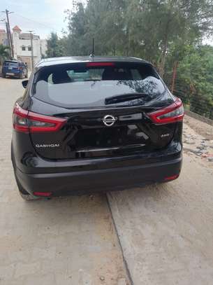 Nissan Qasqai 2020 version 4/4 image 8