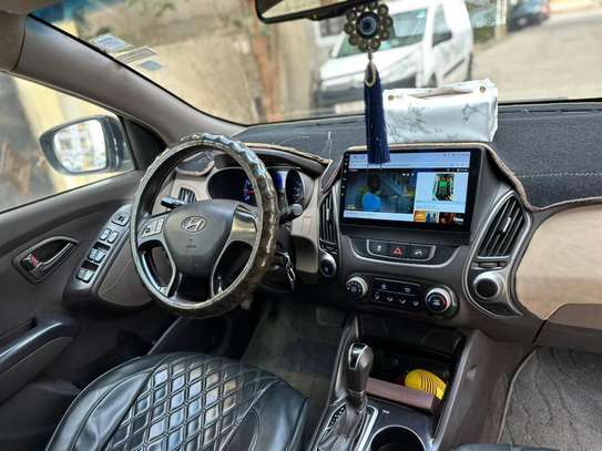 HYUNDAI TUCSON ix35 2016 image 9