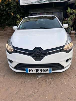 Clio 4 image 1