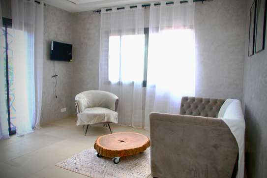 Appartement Meublé à Somone image 9