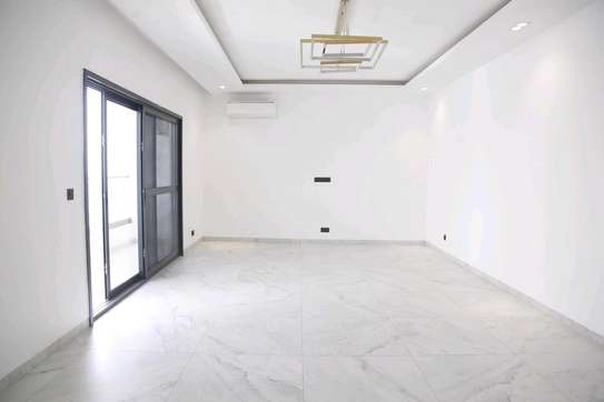 Appartement vue sur mer à louer à Fann mermoz image 8