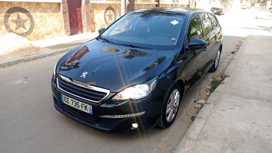 Très belle Peugeot 308 image 13