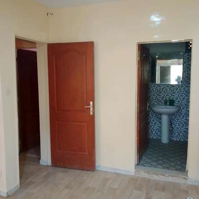 Grand appartement F3 médina image 3