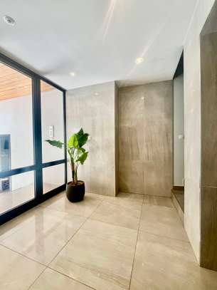 Appartement F3 à louer aux mamelles image 2