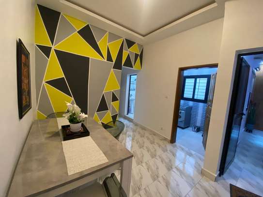 STUDIO Meublé DE LUXE image 9