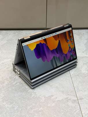 Dell latitude 7400 -2-IN-1 convertible image 7