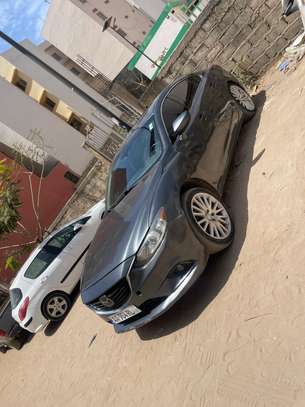 MAZDA 6 2015 image 5