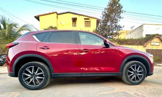 MAZDA CX5 2017 image 2