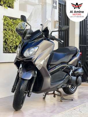 Yamaha Xmax 250i Sport image 5
