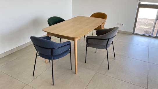 Appartement 2 Chambres haut de gamme – Fann Residence image 5