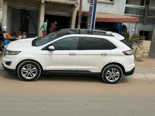 ford edge 2016 image 3