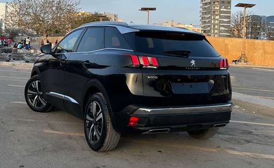 PEUGEOT 3008 GTLINE 2020 image 5