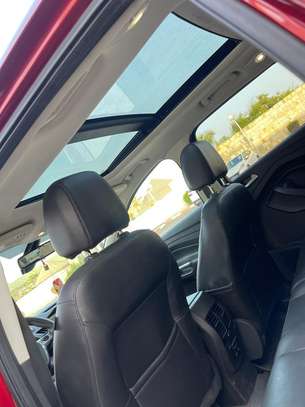 Ford Escape Titanium 2015 image 11