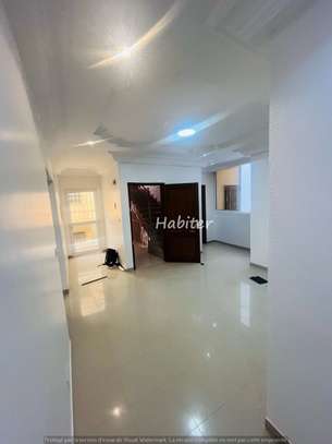 Appartement à louer vers Résidence Mamoune image 6