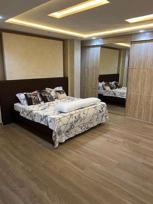 Appartement lumineux à Fenêtre Mermoz image 9