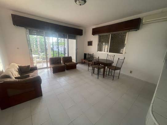 Studio meublé vue sur mer à fann Memoz image 6