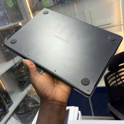 MacBook Pro M3 Pro 14 Pouces 2023 Ram 18Go SSD 512Go image 2