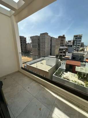 Duplex de Type F3 à louer image 6