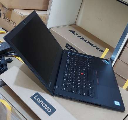 LENOVO T470 image 6