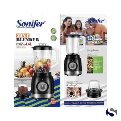 Mixeur Sonifer 800W image 2