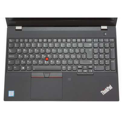 Lenovo T590 i5-8ème.Ram 8Go Disque 256Go SSD Ecran 15.6" image 4