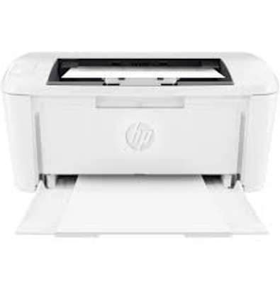 Imprimante HP LaserJet M111a Monochrome image 2