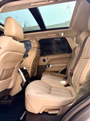 Range rover 2016 image 11