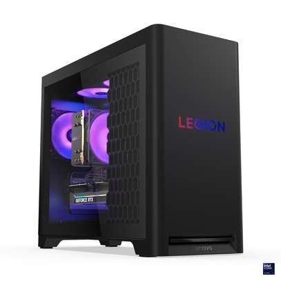 Pc gaming Lenovo Legion T5 30IAS10 2025 RTX 5070 image 1