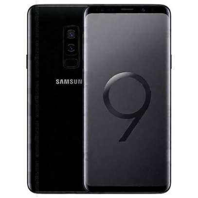 Samsung Galaxy s9 plus scelle 64go ram 6go 4g image 2