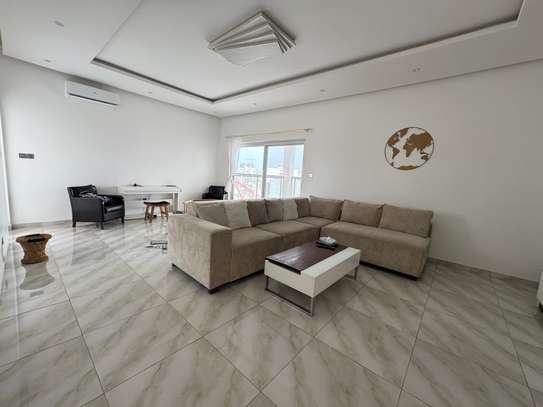 Appartement 4 chambres à louer aux Almadie image 4