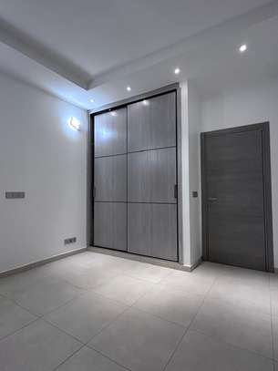Appartement f4 à louer aux Almadies corniche image 8