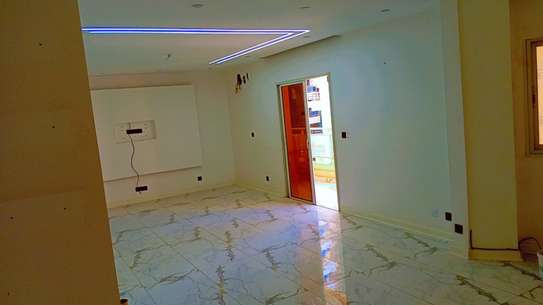 APPARTEMENT À LOUER CITÉ KEUR GORFUI image 5