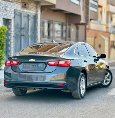 CHEVROLET MALIBU 2016 image 12