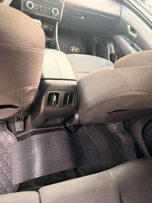 HYUNDAI TUCSON ANNEE 2023 image 4