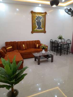 Appartement meublé à Zac Mbao image 1