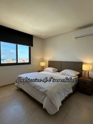 Appartement meublé à louer - Ngor Almadies image 14