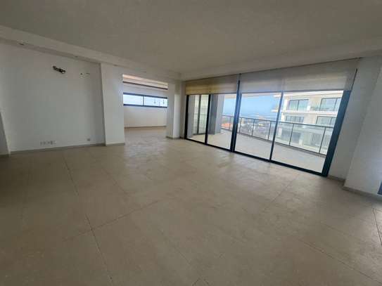 Appartement 4 chambres dans le haut plateau vue mer image 3