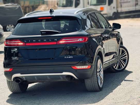 Lincoln MKC venant 2016 image 14