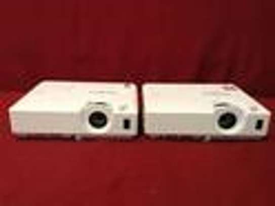 retroprojecteur a louer image 4