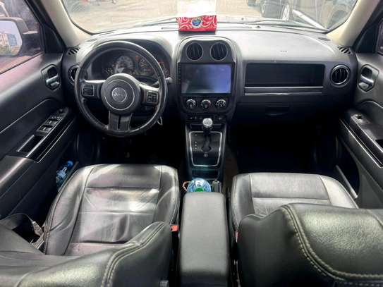 Jeep Partiot 2017 à vendre image 5