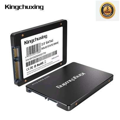 Kingchuxing 2TB SSD 2.5SATA III image 3