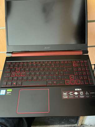 Gamer Acer Nitro 5 image 6