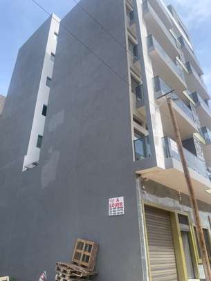 Appt F5 à louer image 2