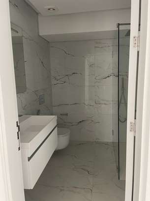 Bel appartement aux Almadies image 1