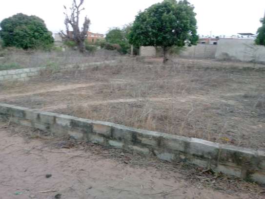 Terrain a vendre a Toubab Dialaw image 1
