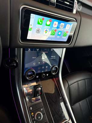 RANGE ROVER SPORT 2020 image 9